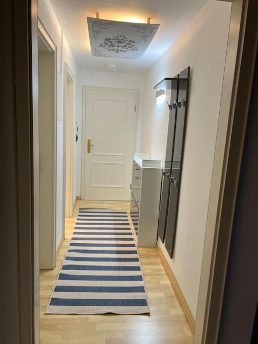 Apartment Dg In Der Naehe Vom Schloss Schwerin (Mecklenburg-Vorpommern)
