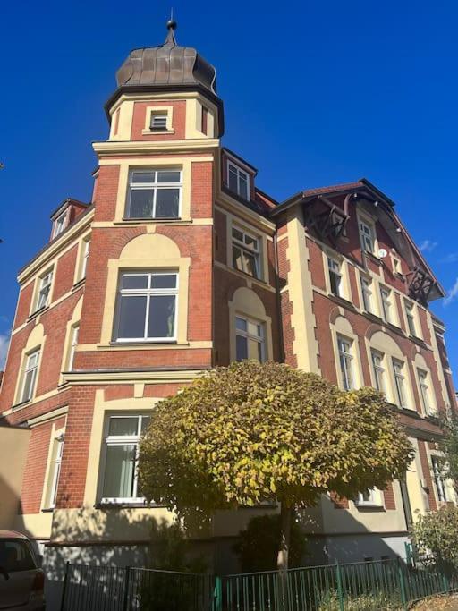Apartment Dg In Der Naehe Vom Schloss Schwerin (Mecklenburg-Vorpommern)