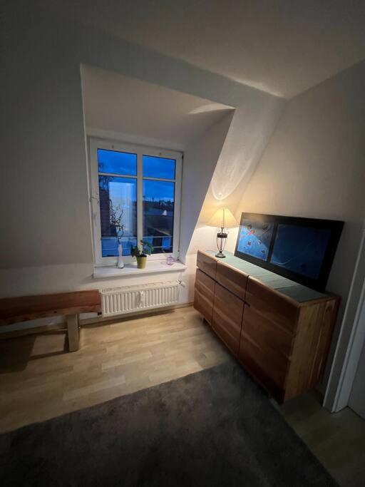 Apartment Dg In Der Naehe Vom Schloss